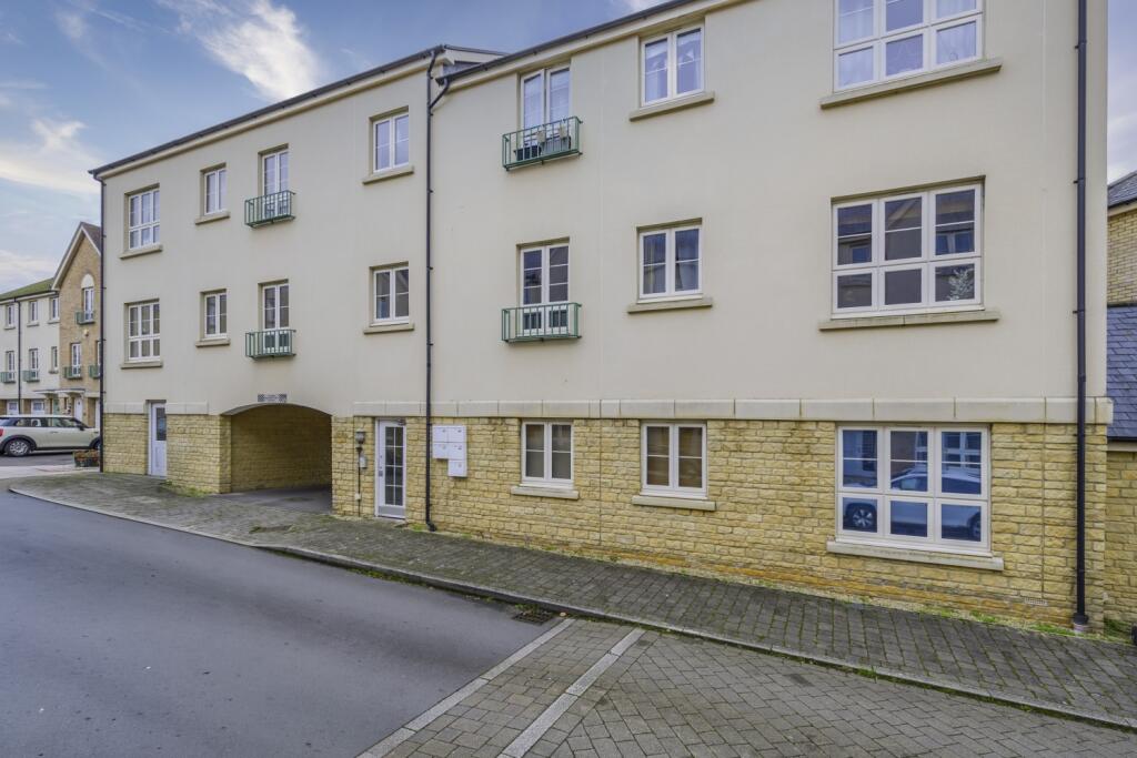 Main image of property: Sir Bernard Lovell Road, Malmesbury, Wiltshire, SN16