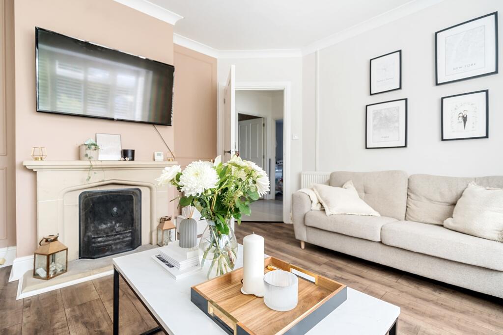 Main image of property: Crudwell, CRUDWELL, MALMESBURY, WILTSHIRE, SN16