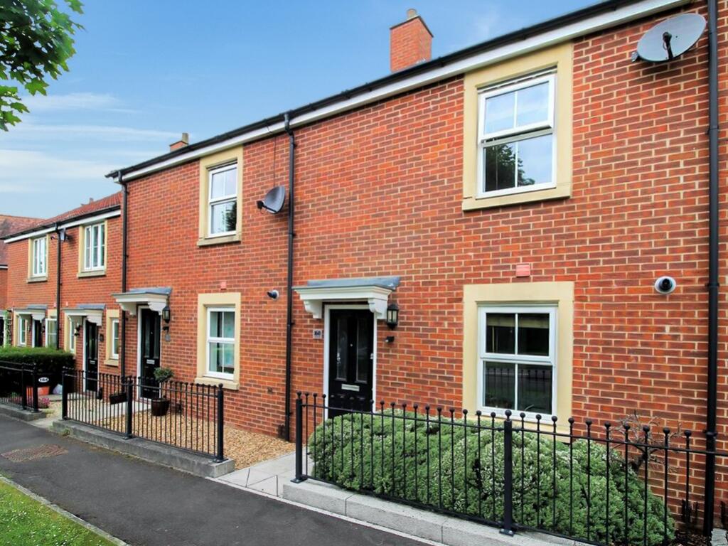 Main image of property: Eastbury Way, North Swindon, SN25