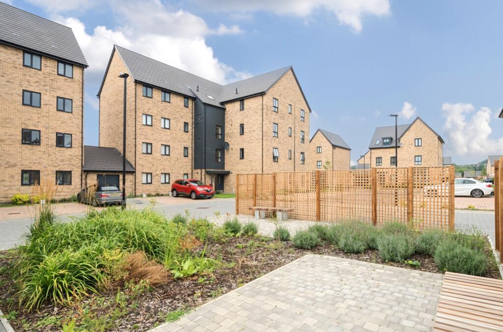 Main image of property: Heron House Semington Strand, Swindon, Wiltshire, SN1