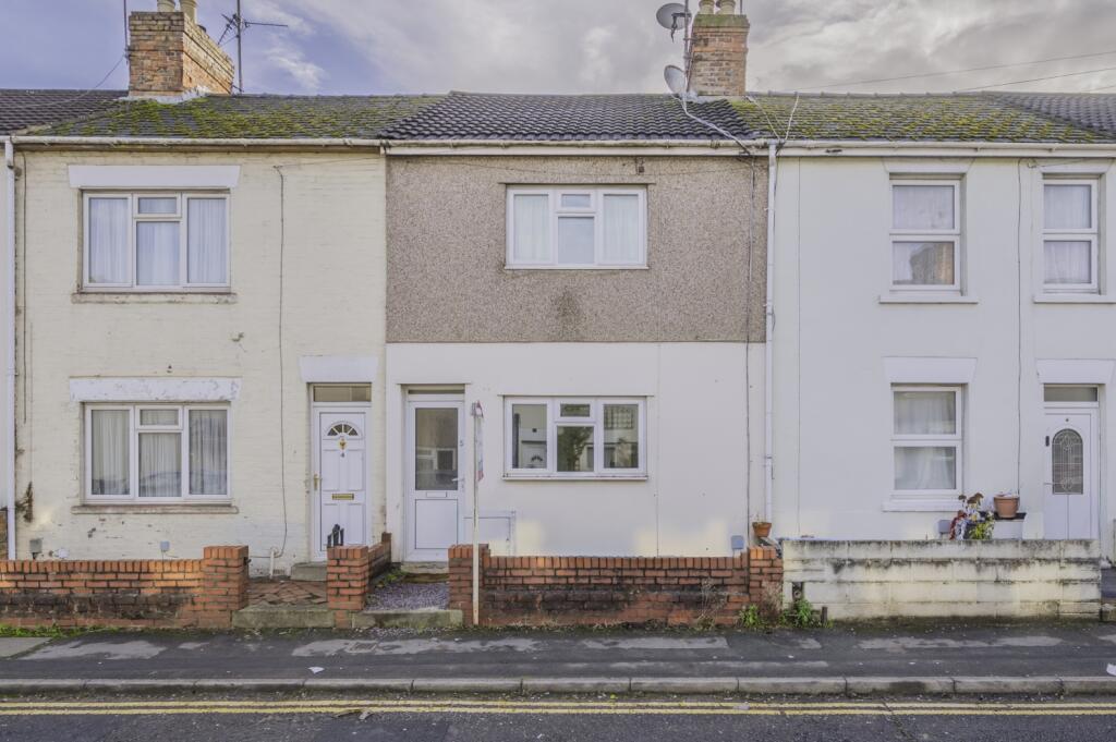 Main image of property: William Street, Swindon, SN1