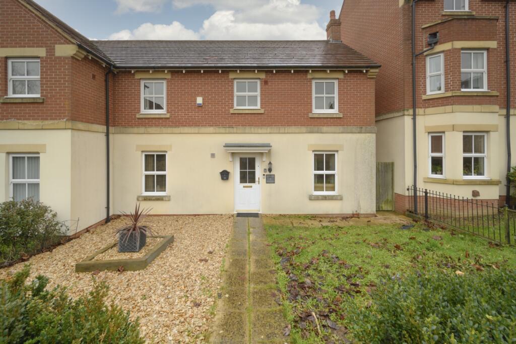 Main image of property: Pioneer Road, Swindon, SN25