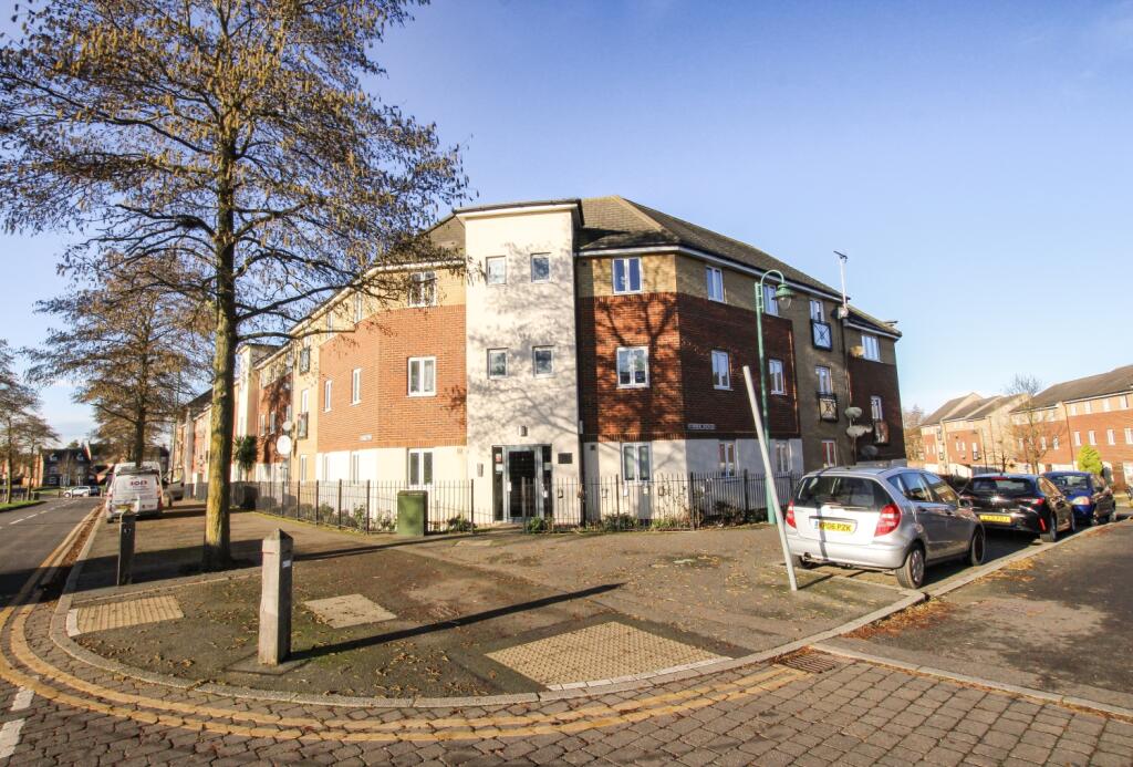 Main image of property: Eagle Way, Hampton Centre, Peterborough, PE7 8GS