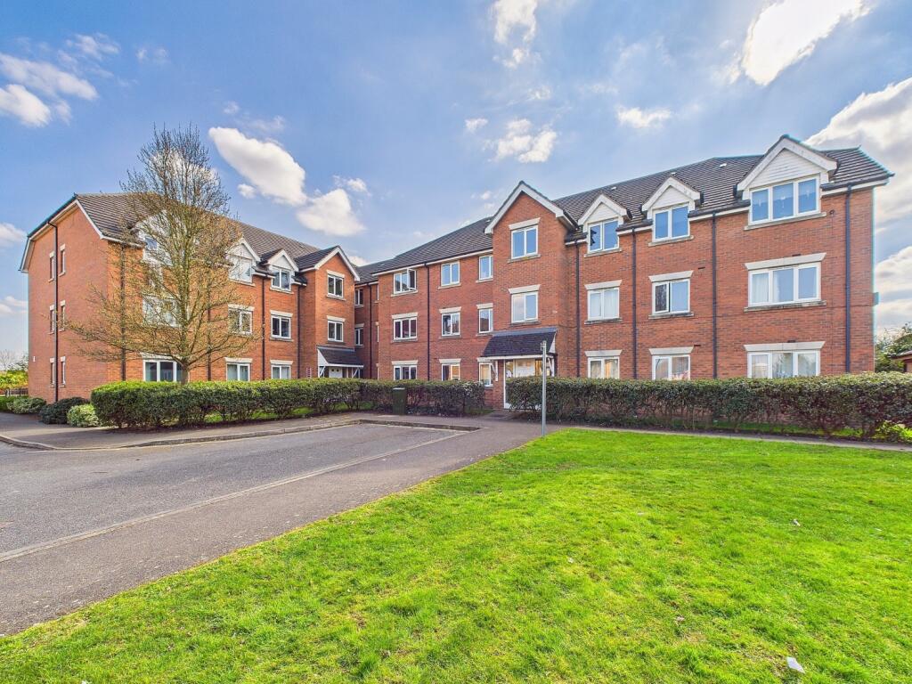 Main image of property: Fellowes Road, Peterborough, PE2 8DS