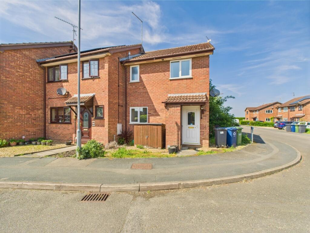 Main image of property: Violet Way, Yaxley, Peterborough, PE7 3WE