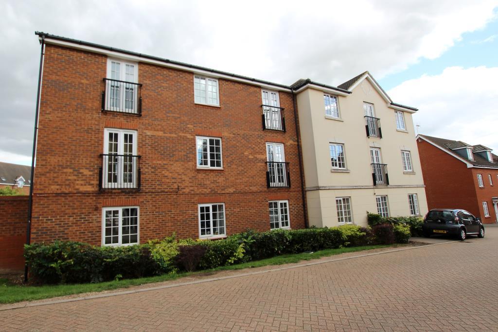 Main image of property: Rothbart Way, Hampton Hargate, Peterborough, PE7 8DZ