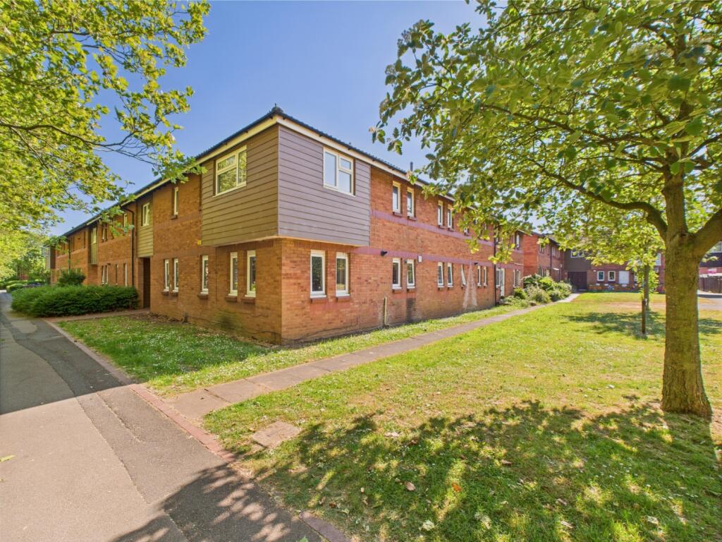 Main image of property: Gatenby, Peterborough, PE4 6JU