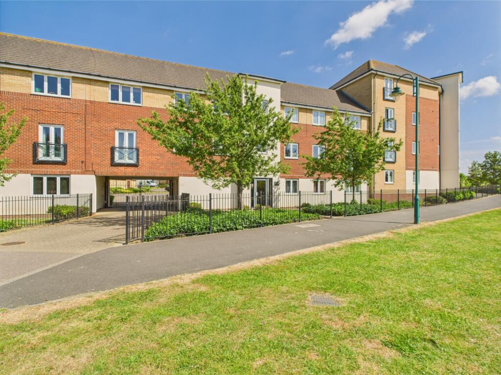 Main image of property: Fenmere Walk, Hampton Centre, Peterborough, PE7 8GW
