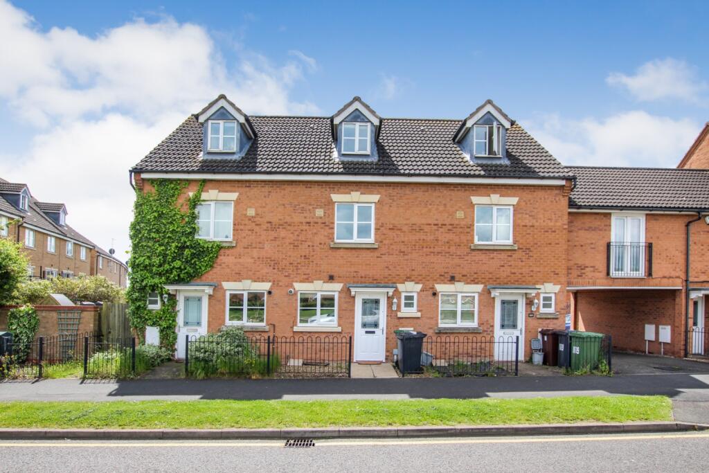 Main image of property: Hargate Way, Hampton Hargate, Peterborough, PE7 8FL