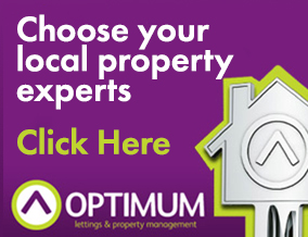 Get brand editions for Optimum Lettings & Property Management Ltd, Peterborough