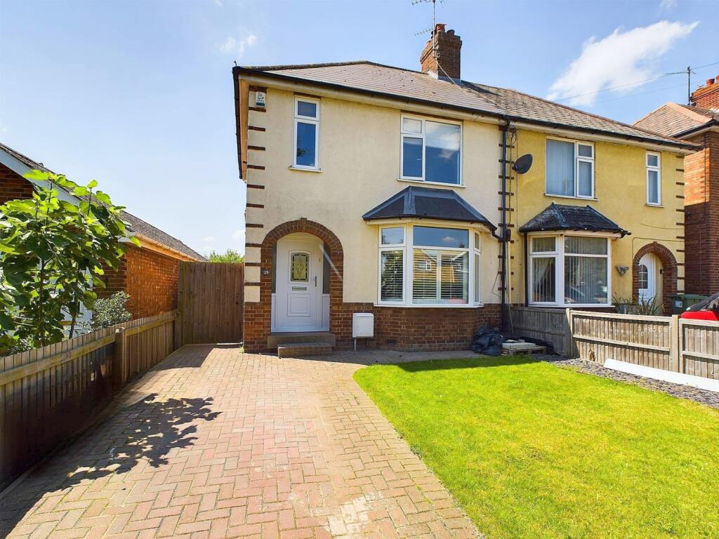 Main image of property: Windsor Road, Yaxley, Peterborough, PE7 3JA