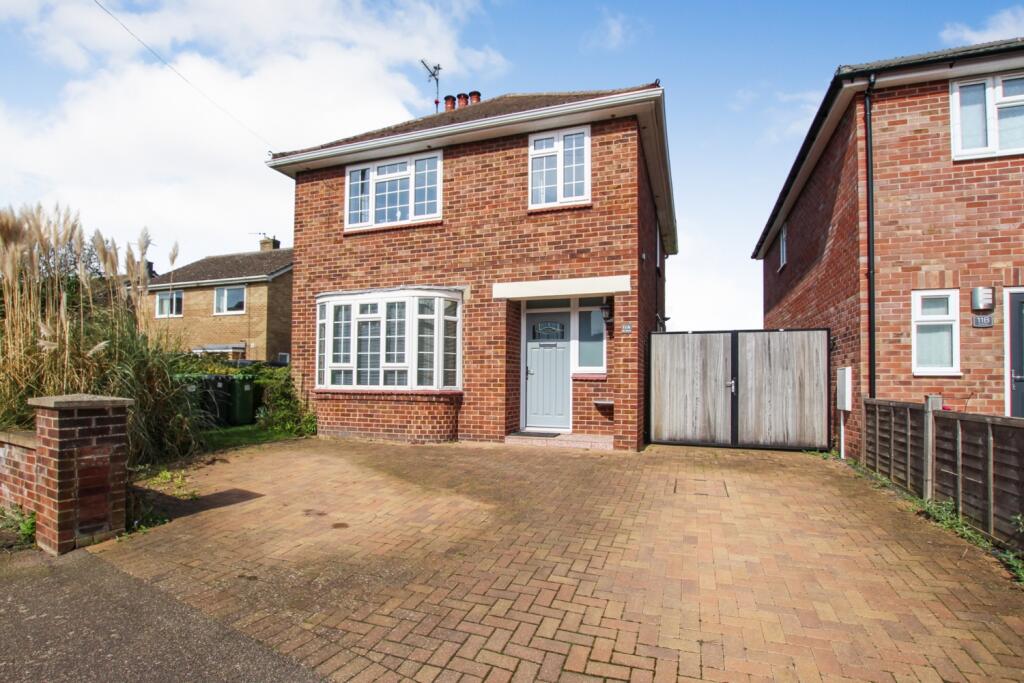 Main image of property: Fen Street, Stilton, Peterborough, PE7 3RJ