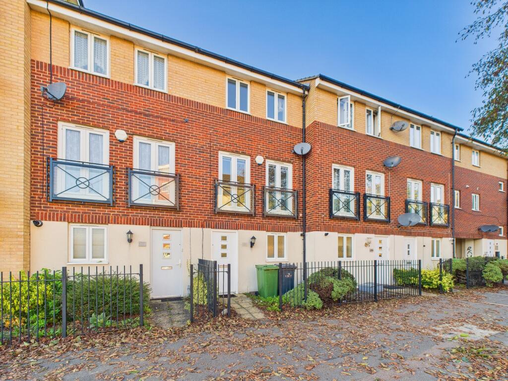Main image of property: Eagle Way, Hampton Centre, Peterborough, PE7 8GS