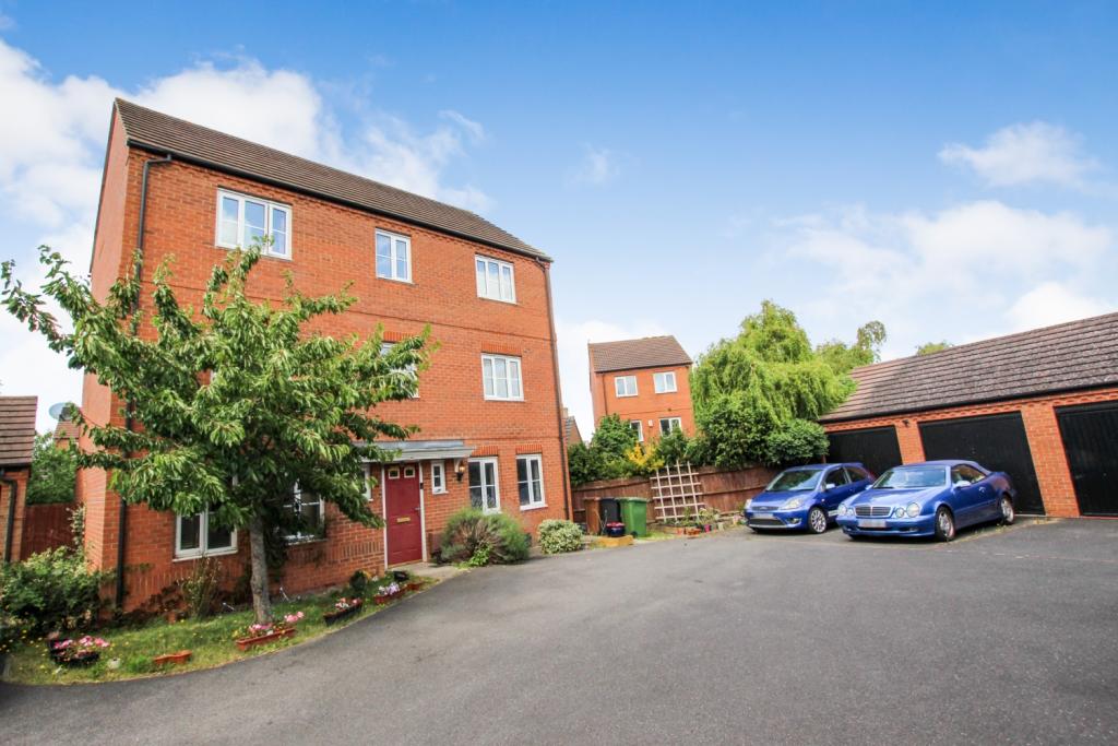 Main image of property: Cane Avenue, Peterborough, PE2 9QT