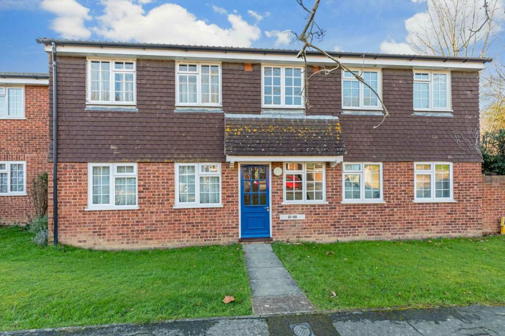 1 bedroom apartment for sale in Meadvale, Horsham, RH12