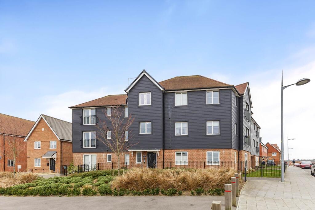 Main image of property: Illett Way, Faygate