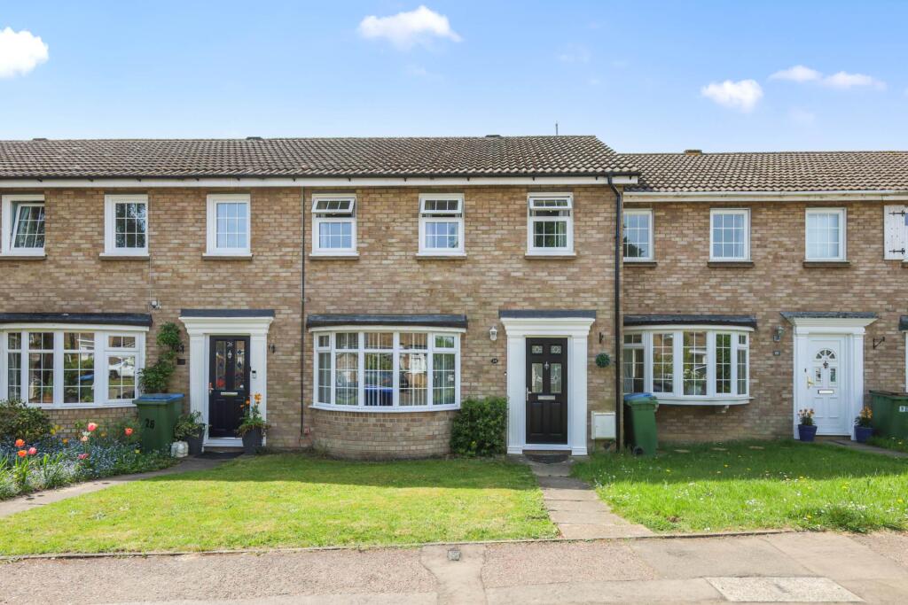 Main image of property: Thelton Avenue, Broadbridge Heath