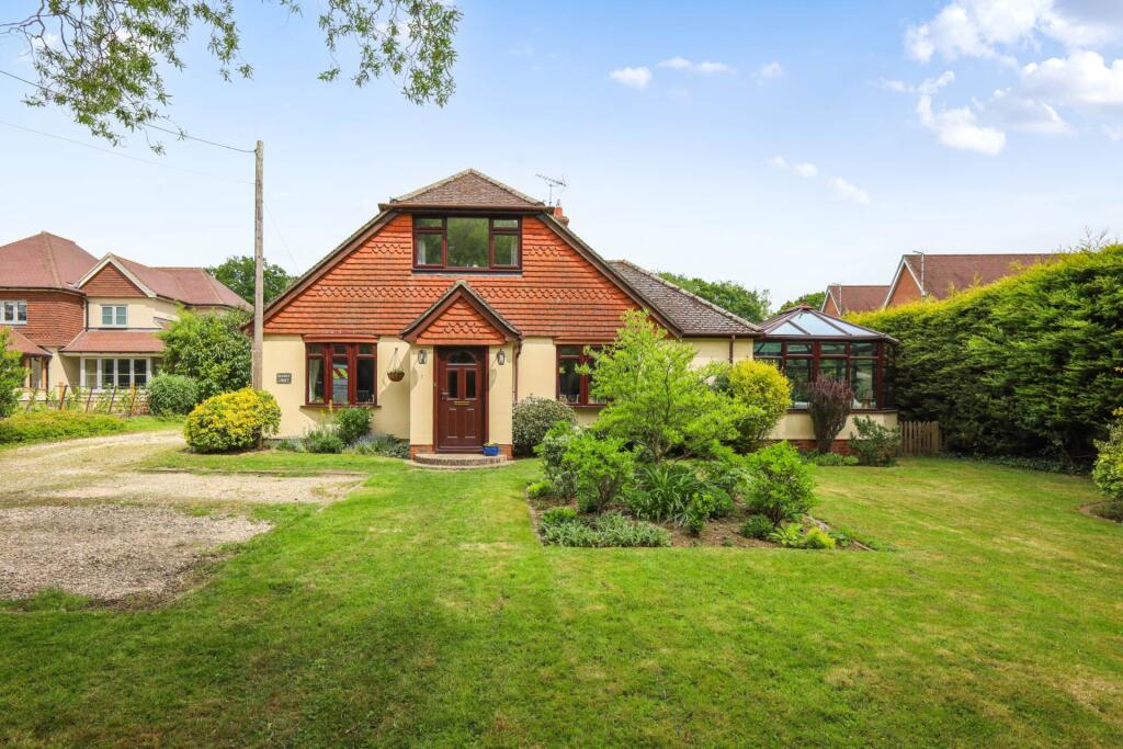 Main image of property: Two Mile Ash Road, Barns Green