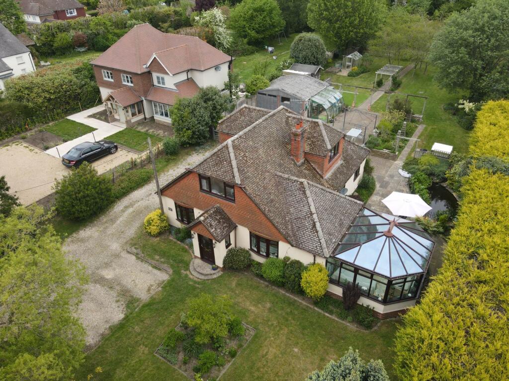 Main image of property: Two Mile Ash Road, Barns Green