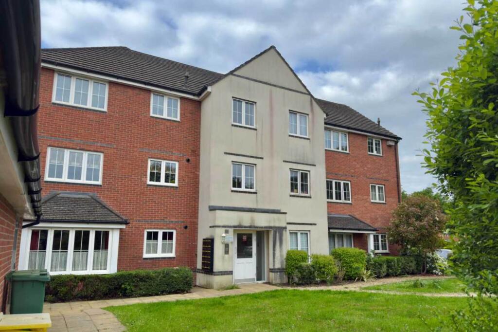Main image of property: Martindales, Horsham