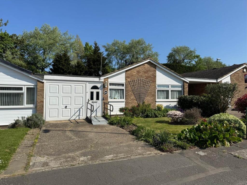 Main image of property: Woodgate Close, Horsham