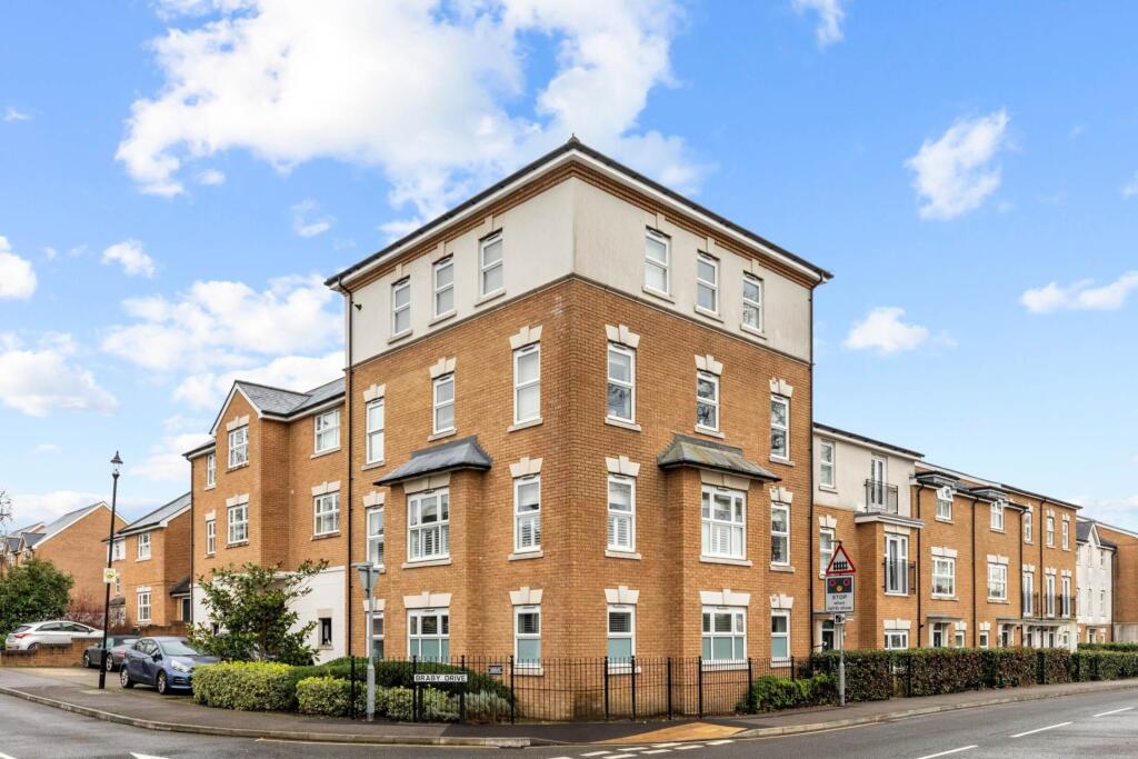 Main image of property: Parsonage Road, Horsham