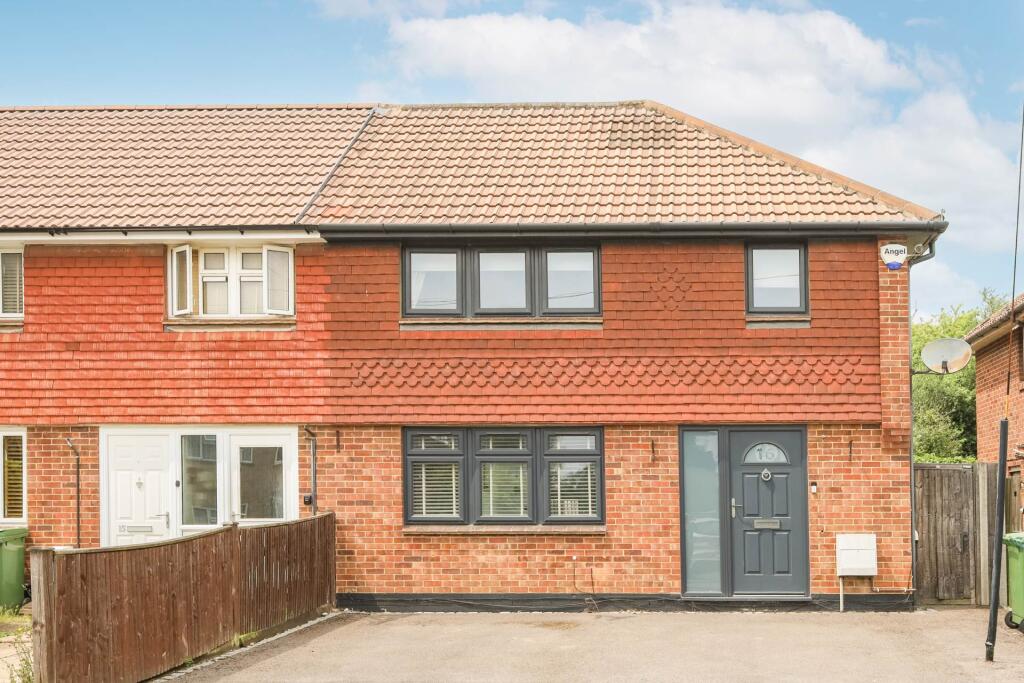 Main image of property: Bennetts Wood, Dorking