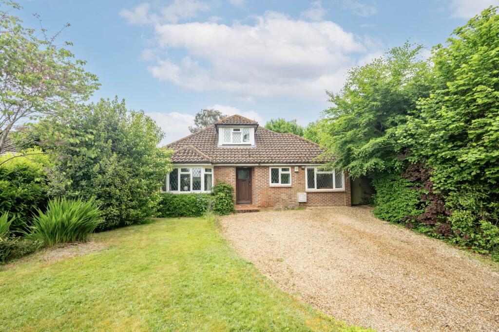 Main image of property: Hurston Lane, Storrington