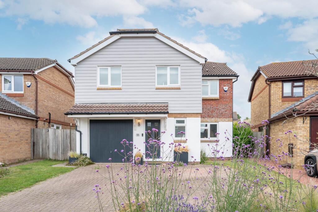 Main image of property: Cedar Drive, Southwater