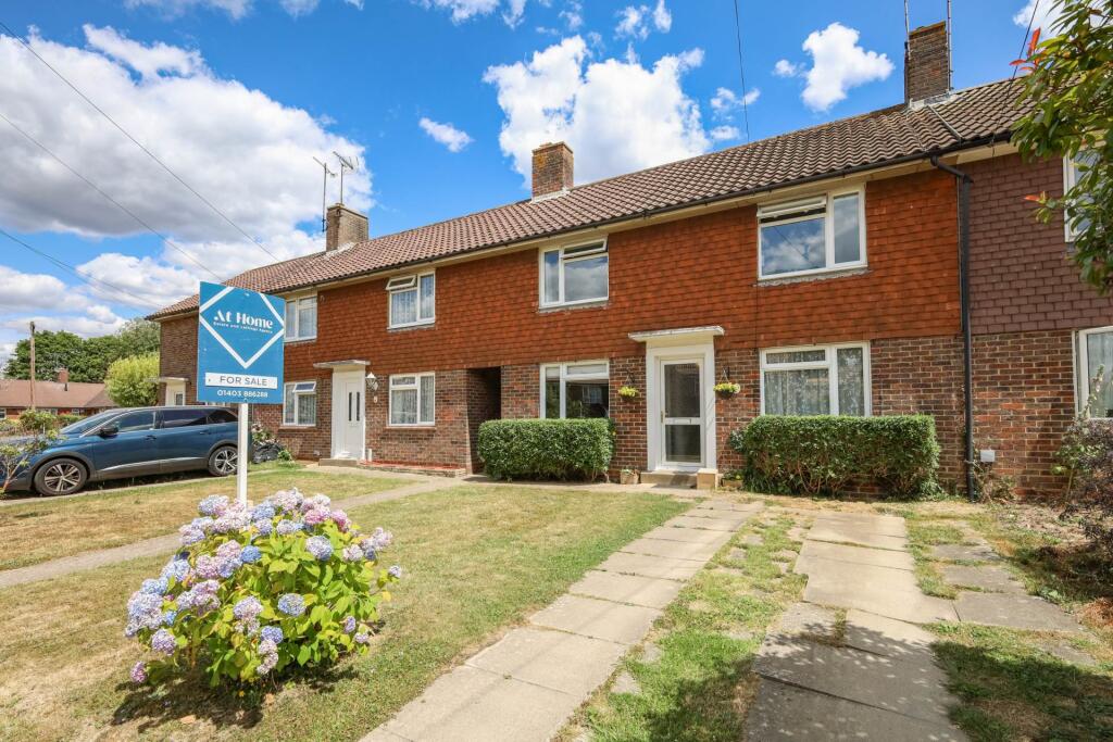 Main image of property: St Johns Crescent, Broadbridge Heath