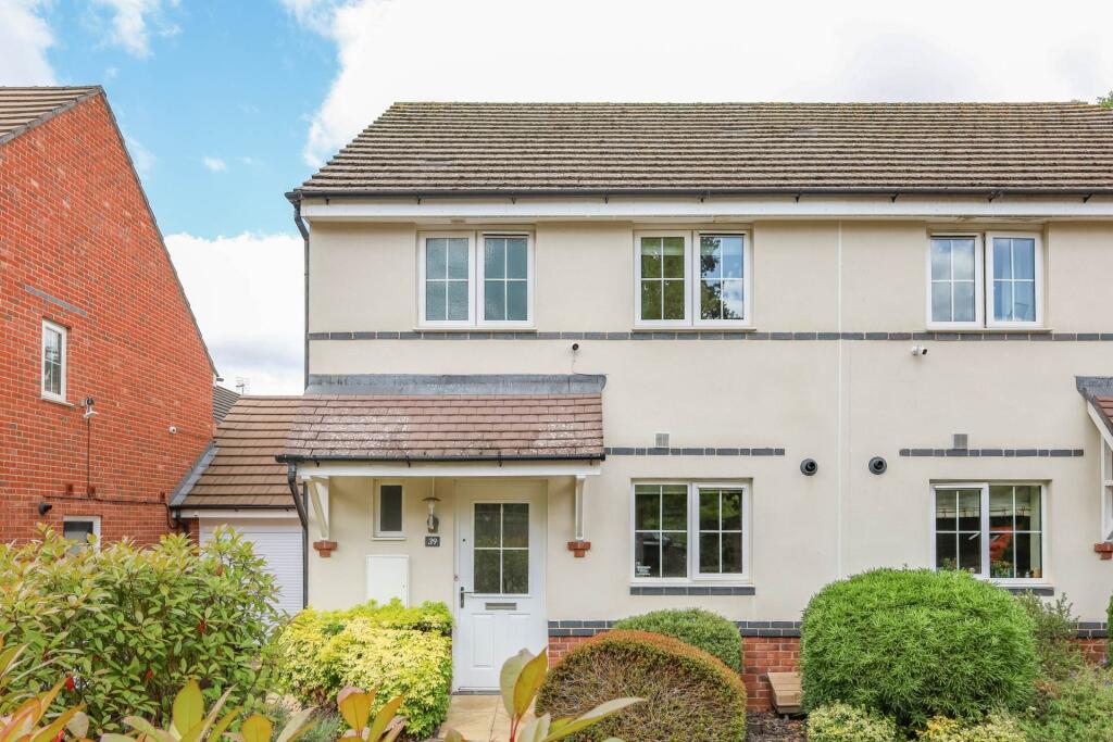 Main image of property: Martindales, Southwater
