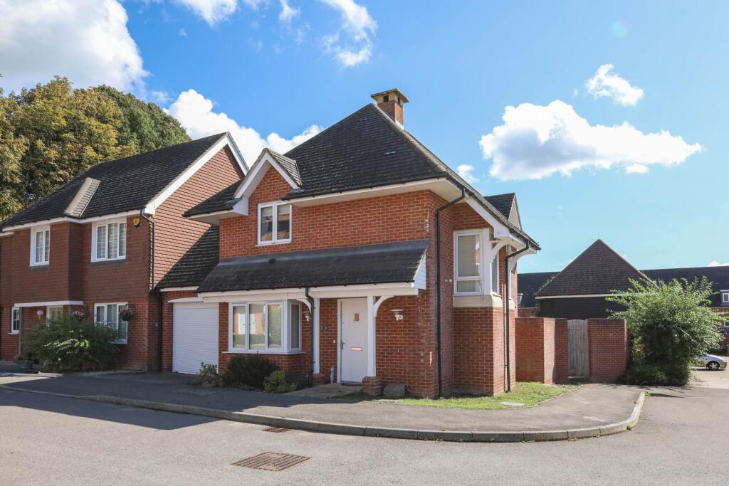 Main image of property: Oddstones, Pulborough