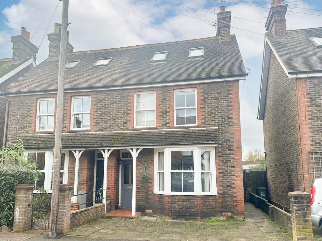 Main image of property: Swindon Road, Horsham