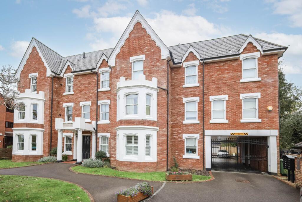 Main image of property: Wyndam Hall, Horsham
