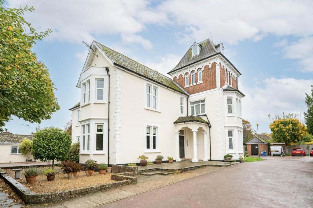 Main image of property: Robinswood Court, Rusper