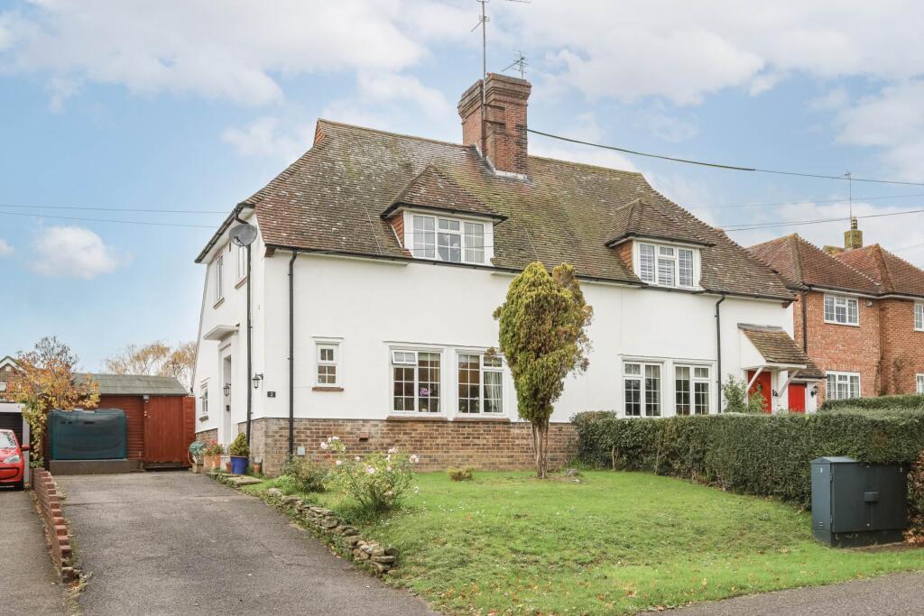 Main image of property: Henfield Road, Cowfold