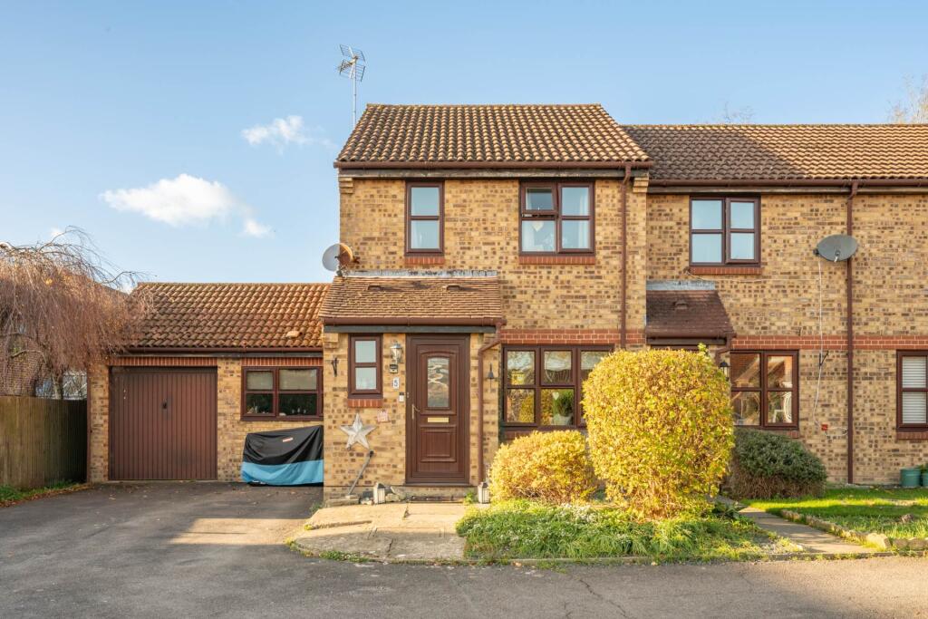 Main image of property: The Dene, Southwater