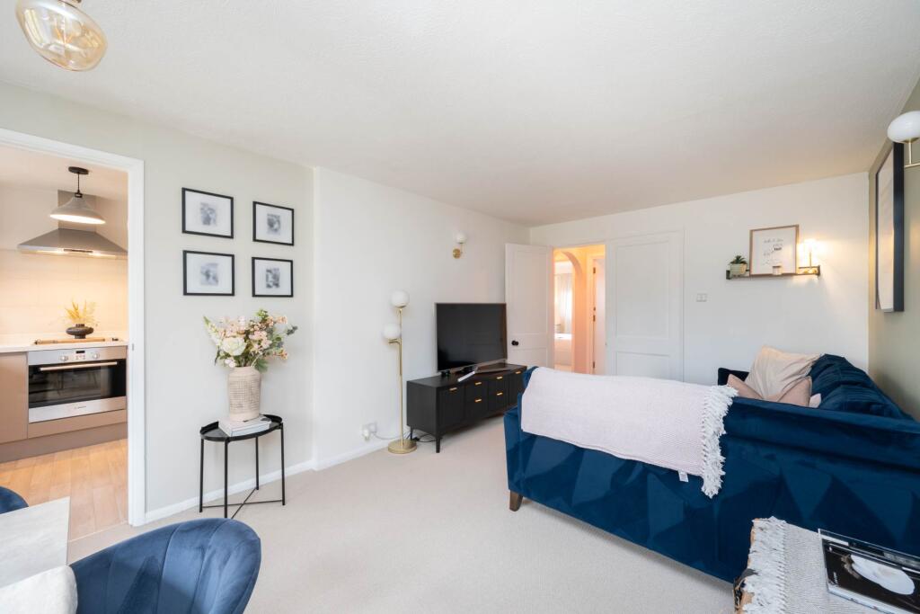 Main image of property: Manor Fields, Horsham