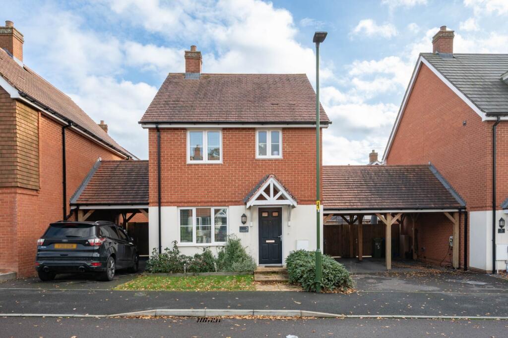 Main image of property: Low Weald Lane, Horsham