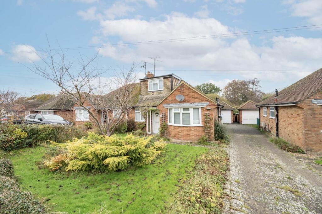 Main image of property: Cootes Avenue, Horsham