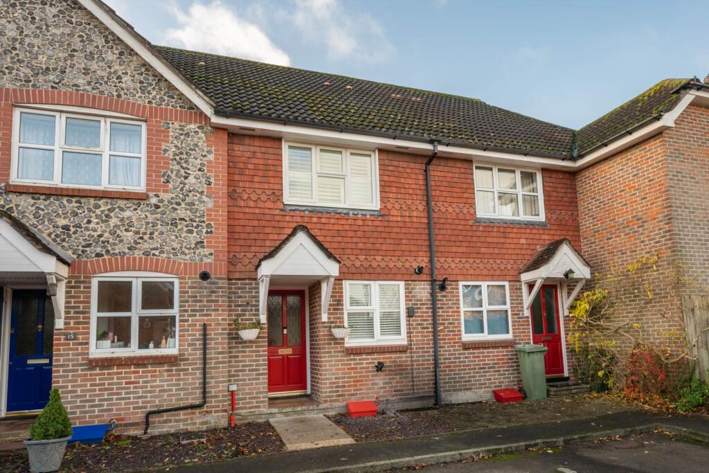 Main image of property: Wordsworth Place, Horsham