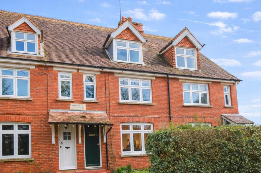 Main image of property: Nuthurst Road, Maplehurst