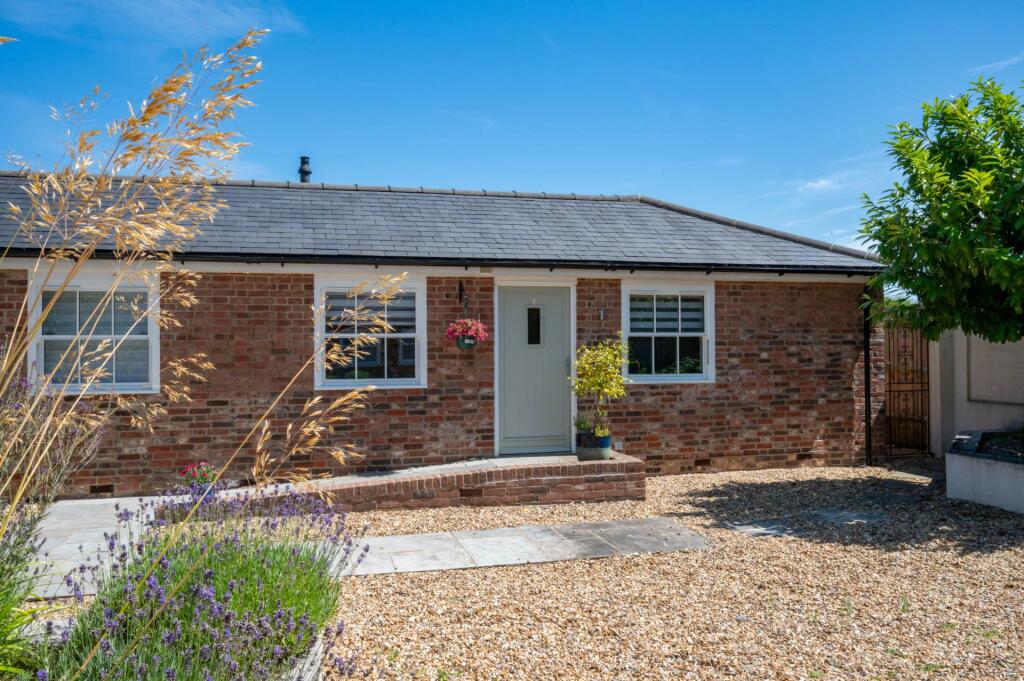 Main image of property: Old Park Mews, Rusper