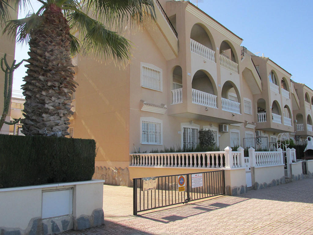  Apartments For Sale In Los Alcazares Spain with Simple Decor