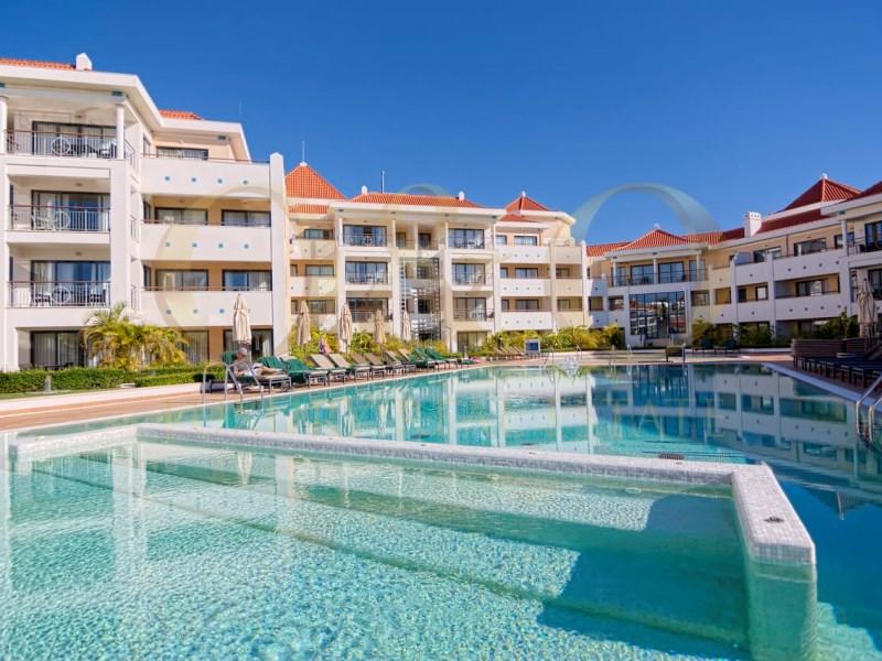 2 bedroom apartment for sale in Algarve, Vilamoura, Portugal