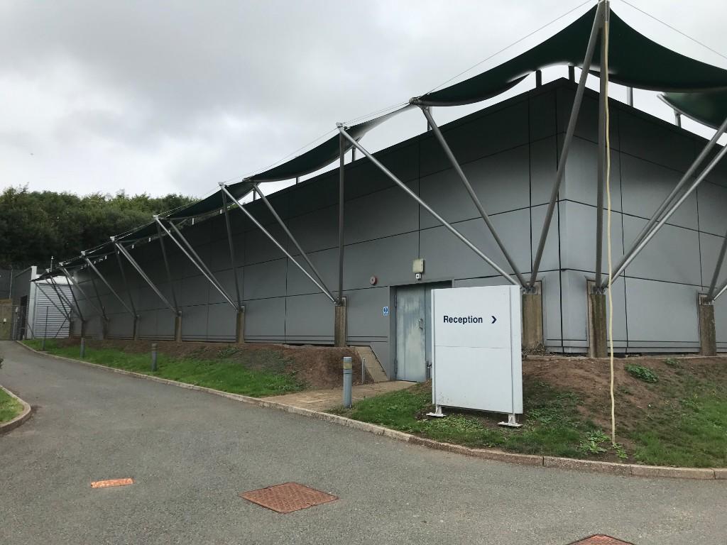 Data centre for sale in Building 9.3, Vantage Point Business Village