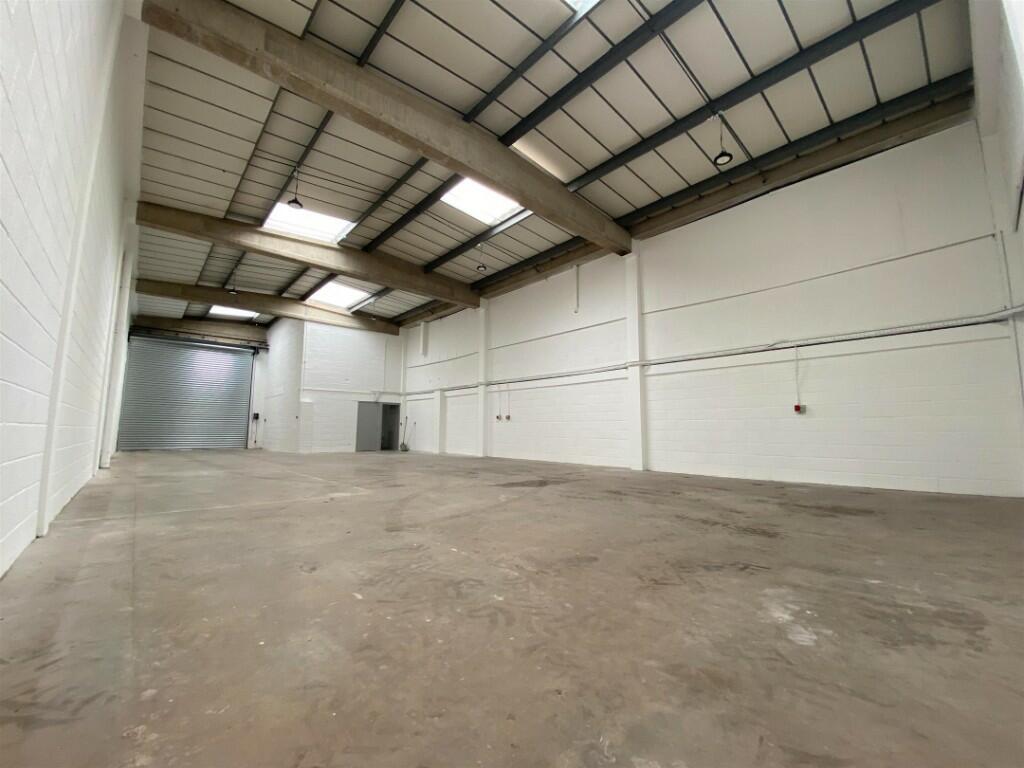 Additional property image - Unit 1 Whitehall Trading Estate, Gerrish Avenue, Bristol, BS5 9DF