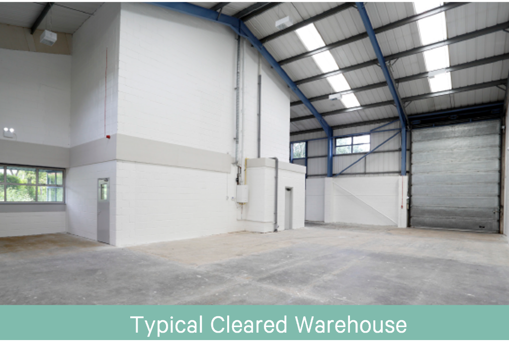 Additional property image - Unit 2 Axis Hawkfield Way, Bristol, BS14 0BY