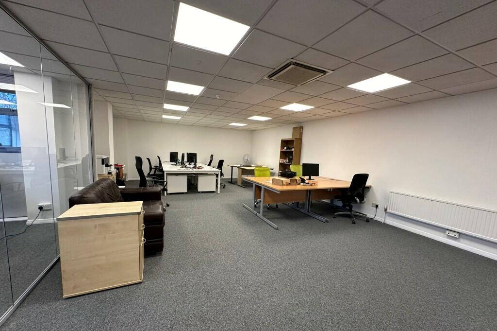 Additional property image - Unit 2 Axis Hawkfield Way, Bristol, BS14 0BY