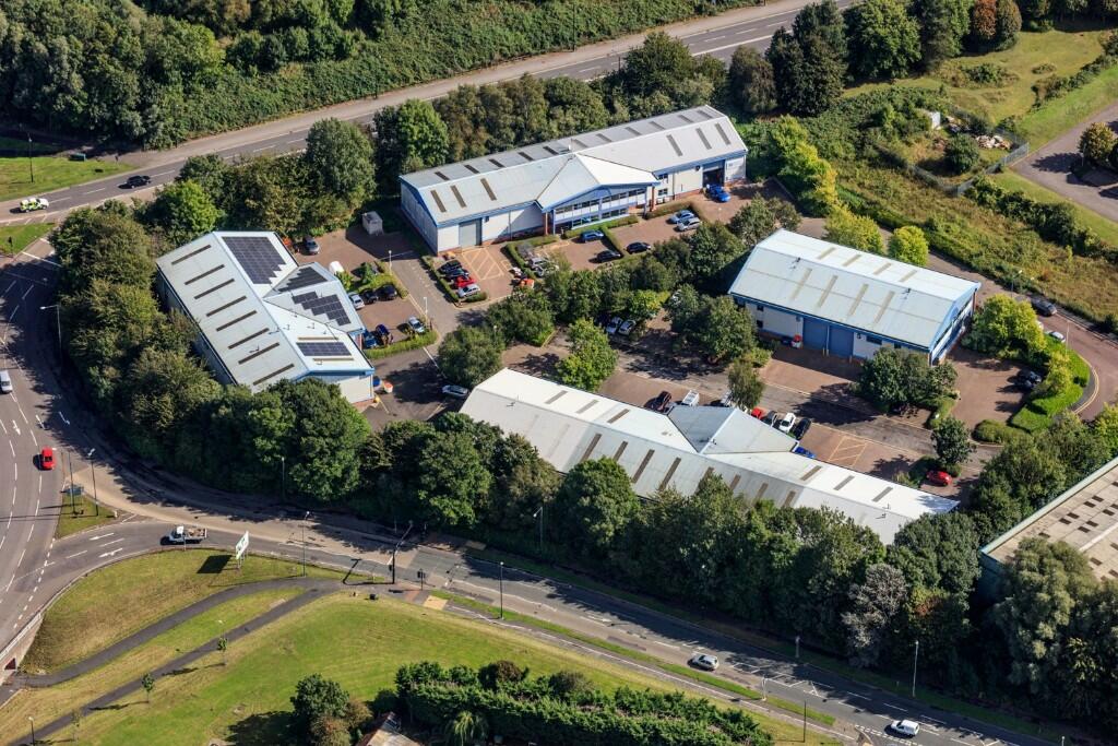Additional property image - Unit 2 Axis Hawkfield Way, Bristol, BS14 0BY
